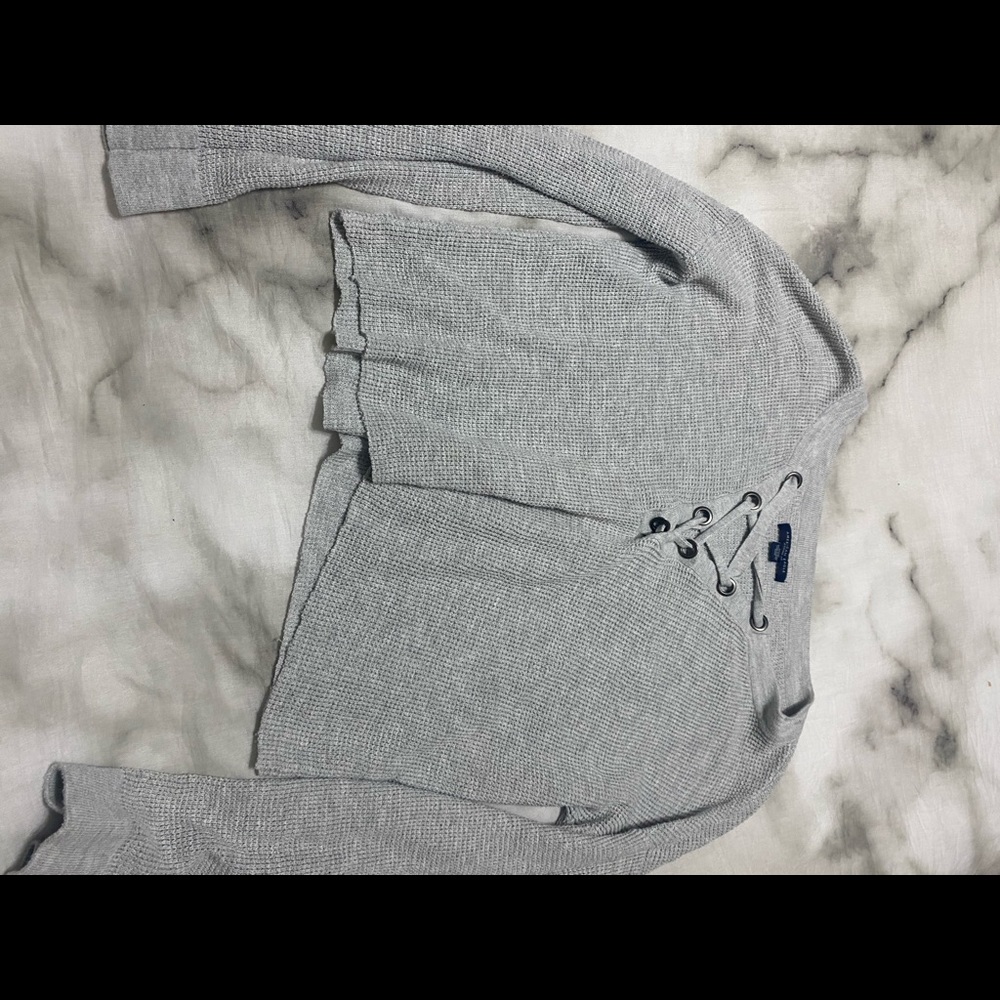 sweater